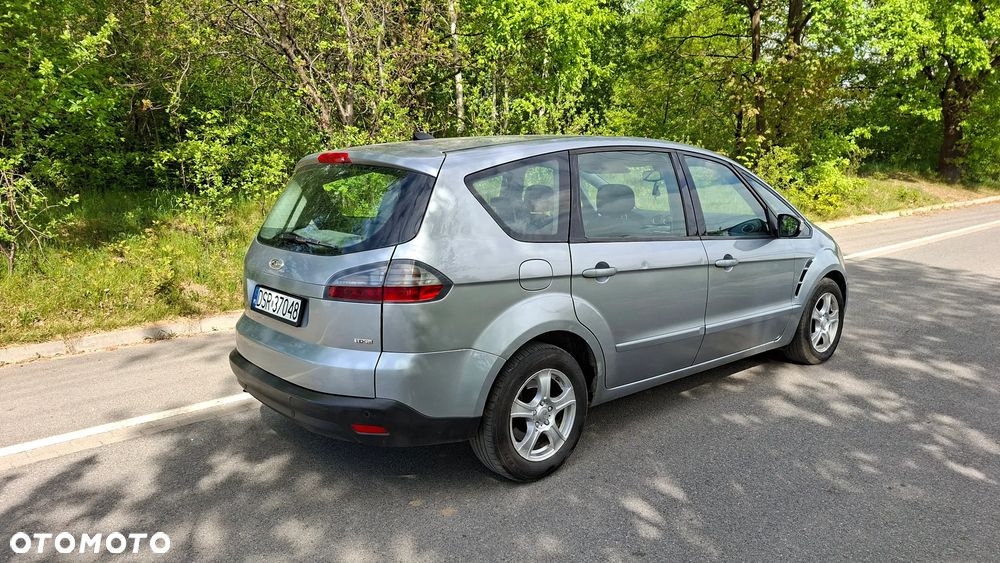 Ford S-Max - 6