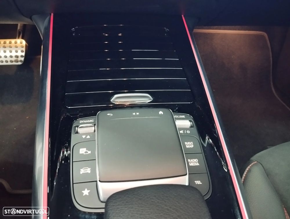 Mercedes-Benz EQA 250 AMG Line - 44
