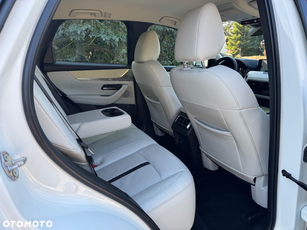 Mazda CX-60 AWD PHEV TAKUMI - 23