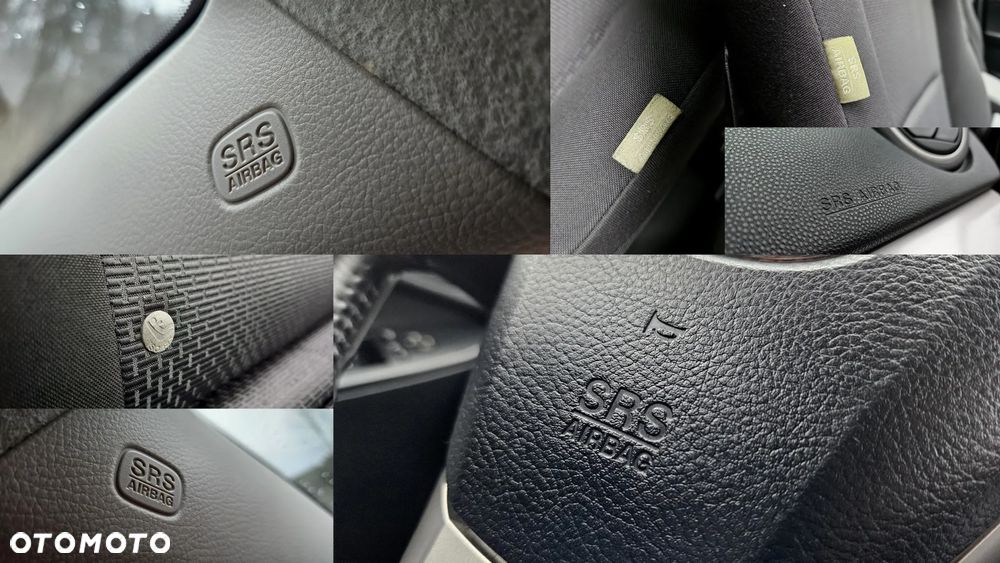 Mazda 3 1.6 Comfort - 36