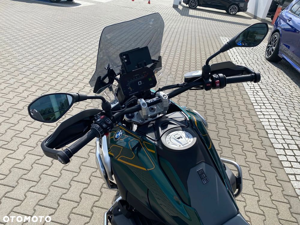 BMW GS - 8