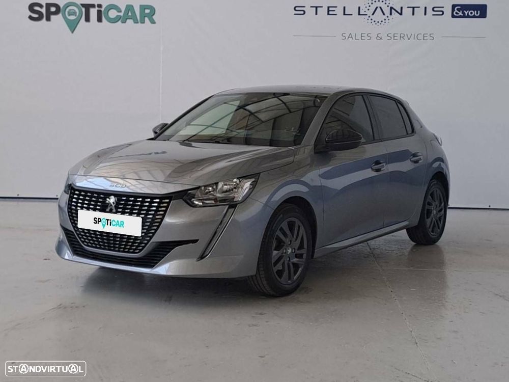 Peugeot 208 1.2 PureTech Active Pack - 28