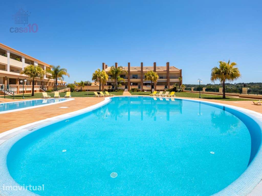 Fantástico T1 para Venda em Vilamoura, Algarve, Portugal - Grande imagem: 2/14