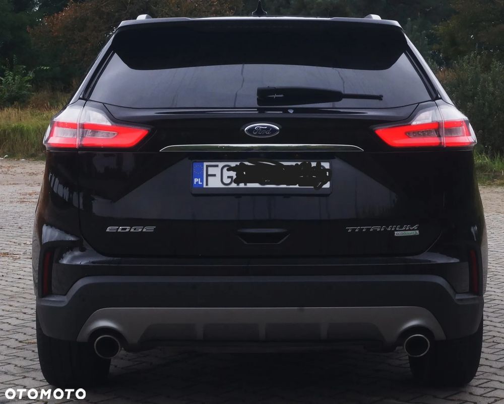 Ford Edge - 11