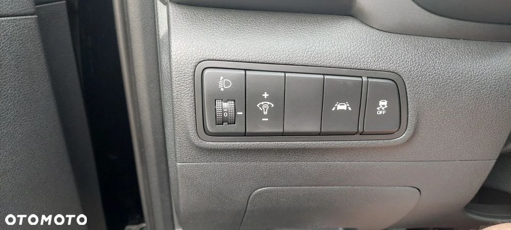 Hyundai Tucson 1.6 GDi Style 2WD - 21