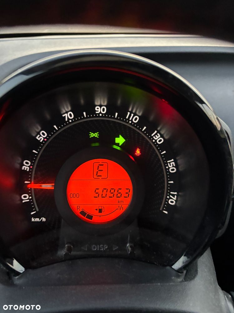 Toyota Aygo - 8