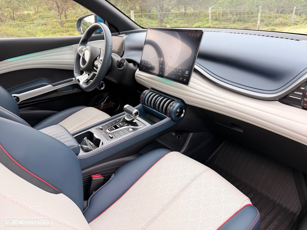 BYD Atto 3 Design - 8