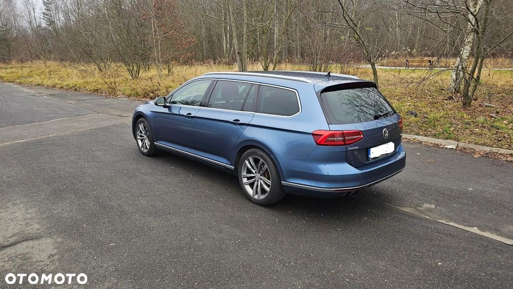 Volkswagen Passat ver-1-8-tsi-bmt-highline-dsg - 2