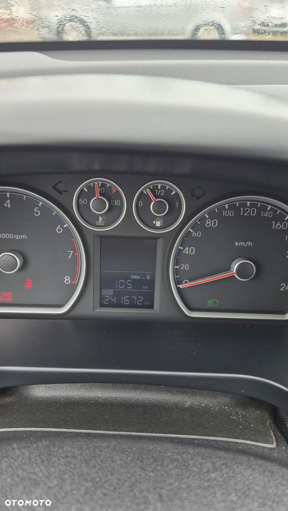 Hyundai i30 1.4 Comfort - 11