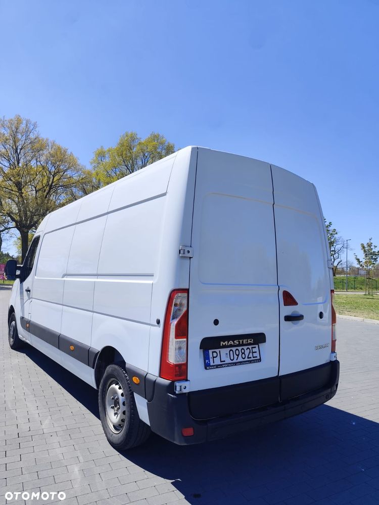 Renault Master - 4