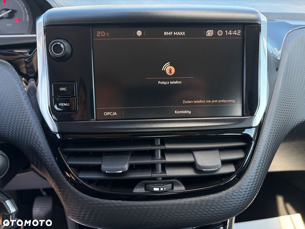 Peugeot 2008 PureTech 110 Stop&Start Allure - 17