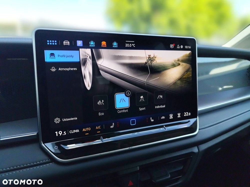 Volkswagen Tayron 1.5 eTSI mHEV Life DSG - 31
