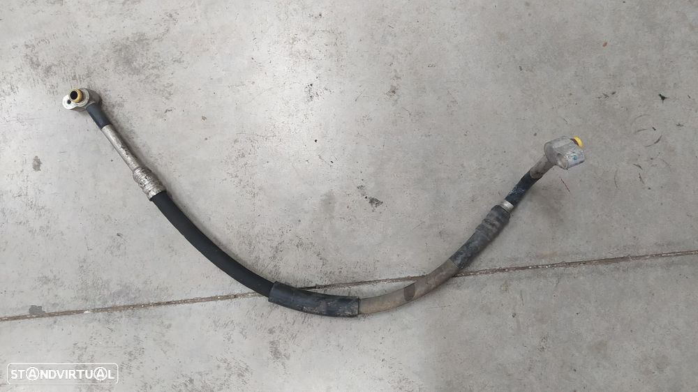 TUBOS DE AR CONDICIONADO SEAT EXEO BERLINA 3R2 - 1