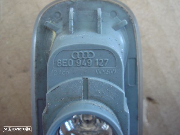 Farolim Pisca Fr Dto Guardalamas  Audi A3 Sportback (8Pa) - 2