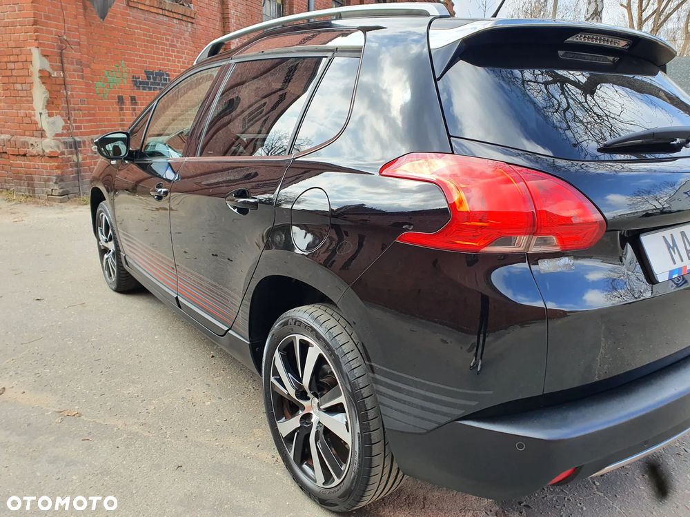 Peugeot 2008 PureTech 110 Stop&Start Crossway - 6