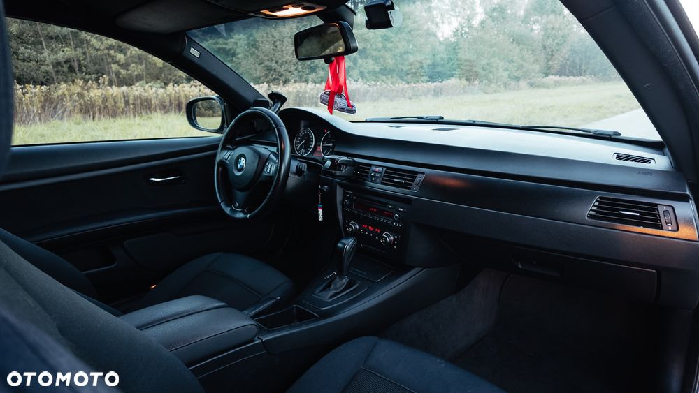 BMW Seria 3 - 14