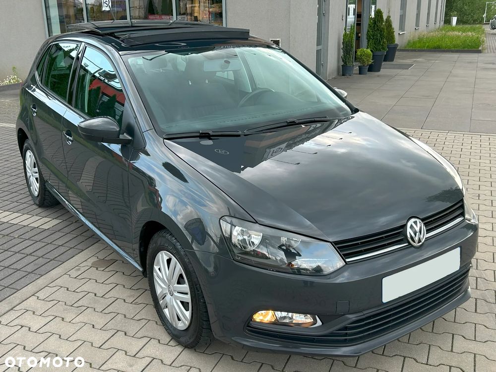 Volkswagen Polo - 19