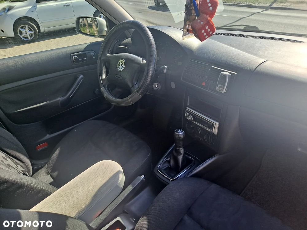 Volkswagen Golf - 7