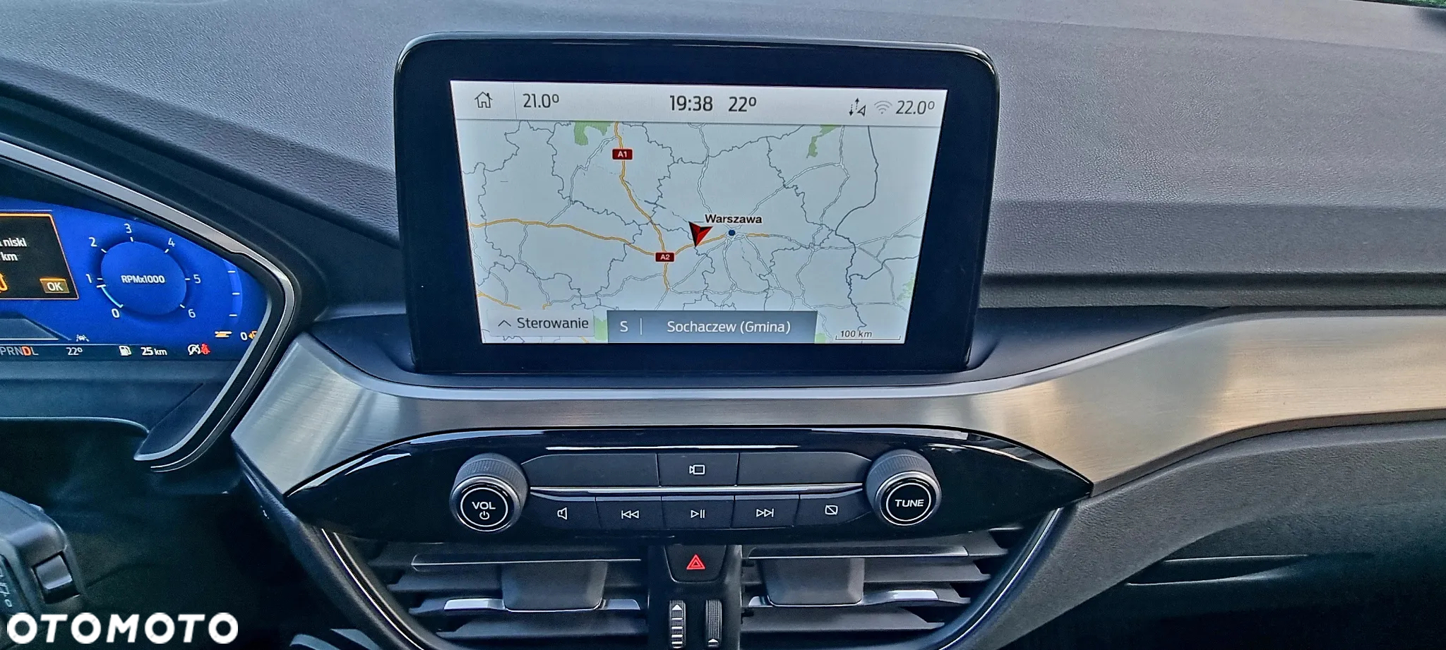 Ford Kuga 1.5 EcoBlue FWD Titanium X - 20