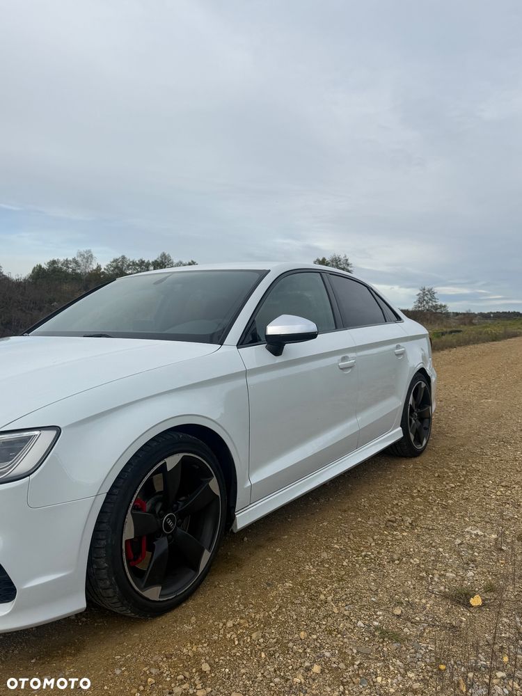 Audi S3 2.0 TFSI Quattro S tronic - 9