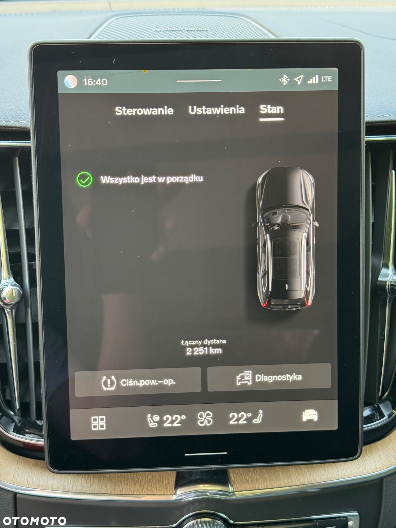 Volvo XC 60 T6 Plug-In Hybrid AWD Ultra Bright - 7