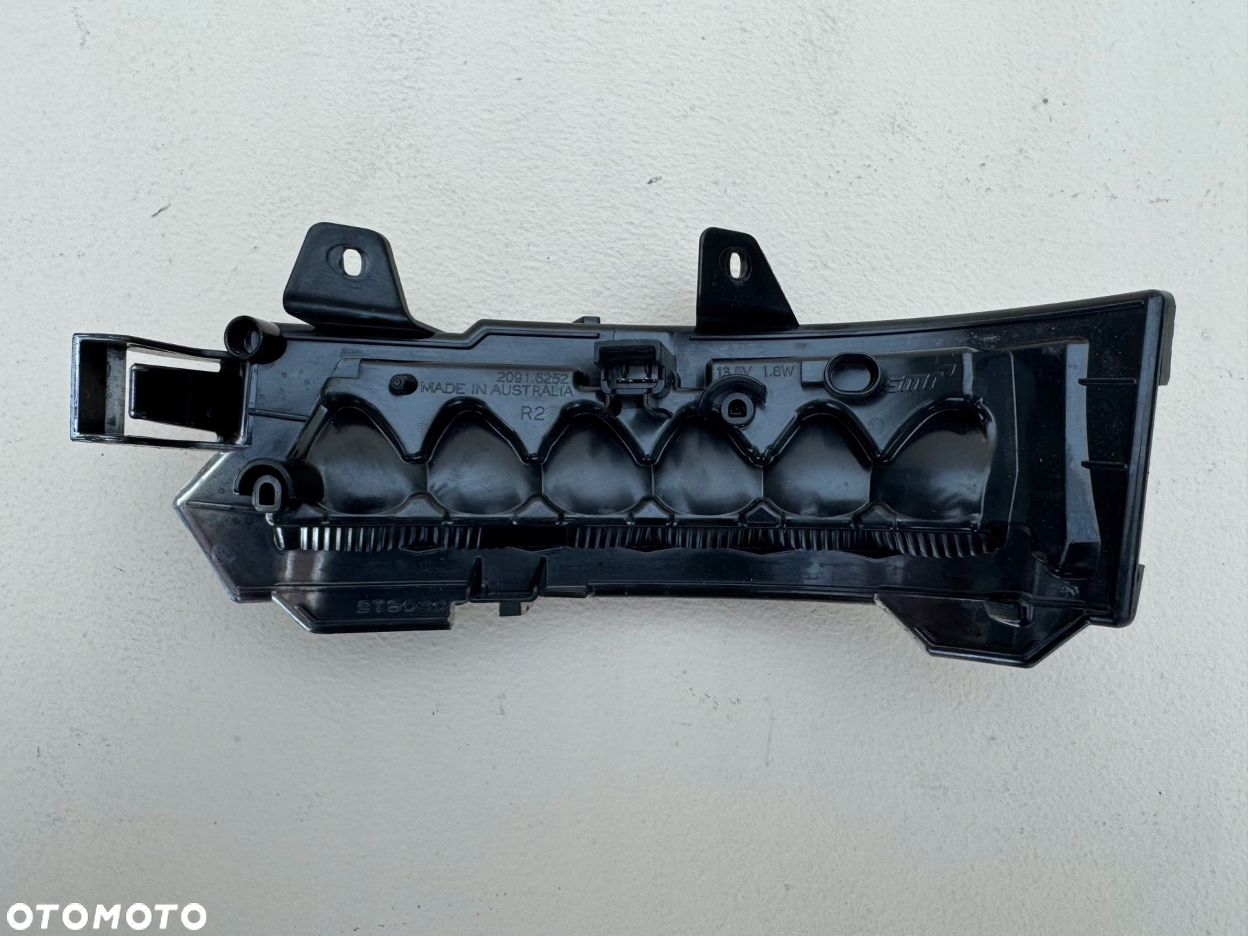 JAGUAR F-PACE EVOQUE VELAR LAMPA KIERUNKOWSKAZ PRAWY PRZÓD 2091.6252 - 9