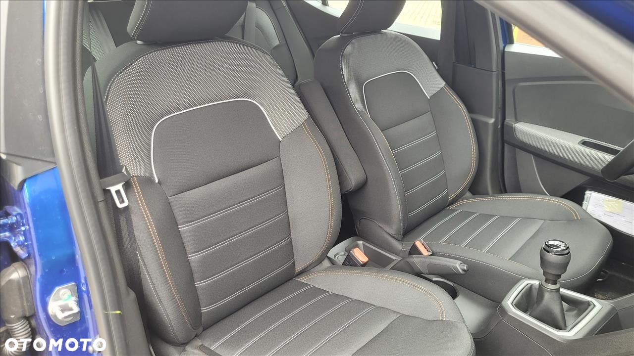 Dacia Sandero Stepway - 9