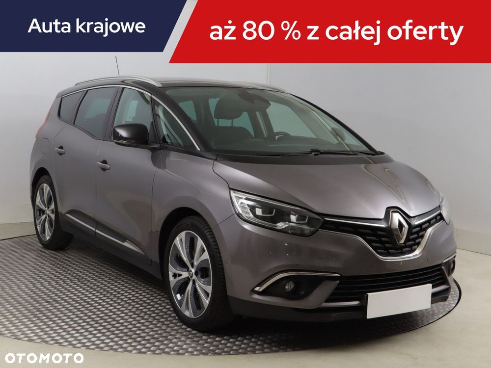 Renault Grand Scenic - 3