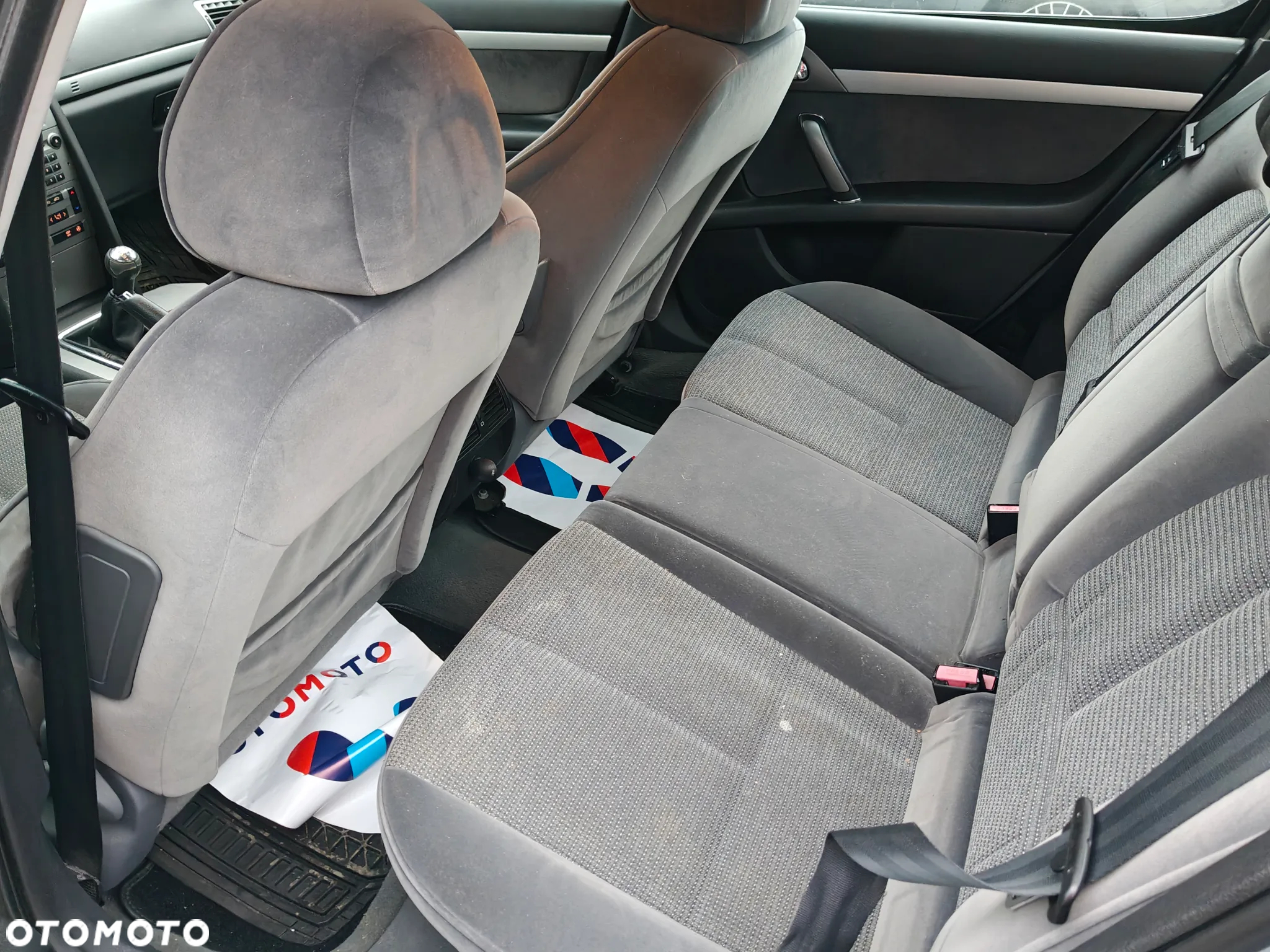 Peugeot 508 1.6 HDi Access - 8