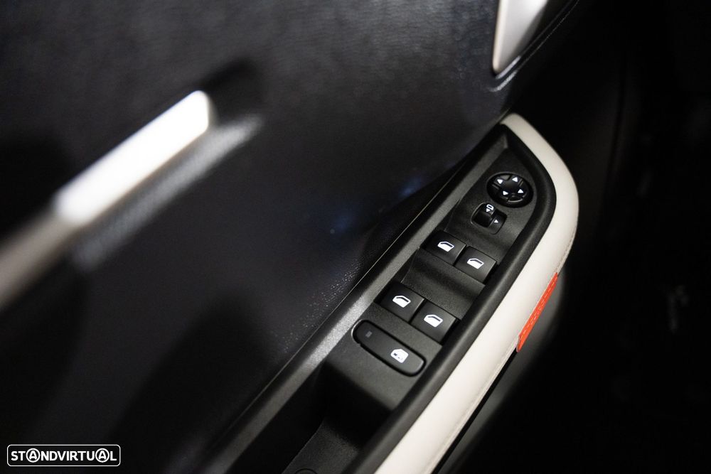 Citroën e-C3 44 kWh Autonomia Conforto Max - 26
