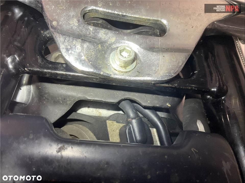 Harley-Davidson Softail Fat Boy - 11