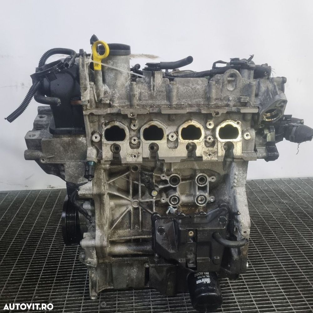 Motor Skoda Yeti Facelift 1.2 B 2013 - 2017 110CP Manuala EA211 / CYVB Euro5 (1375) ... - 4