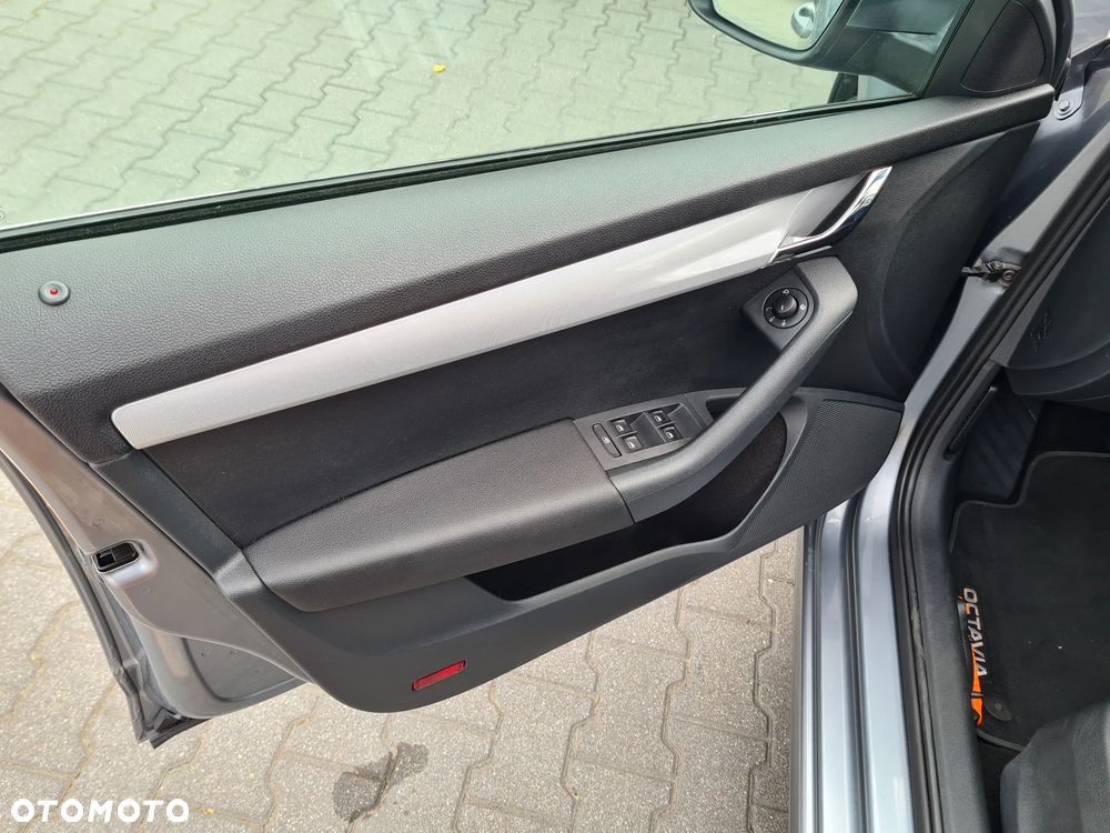 Skoda Octavia 1.2 TSI Ambition - 15