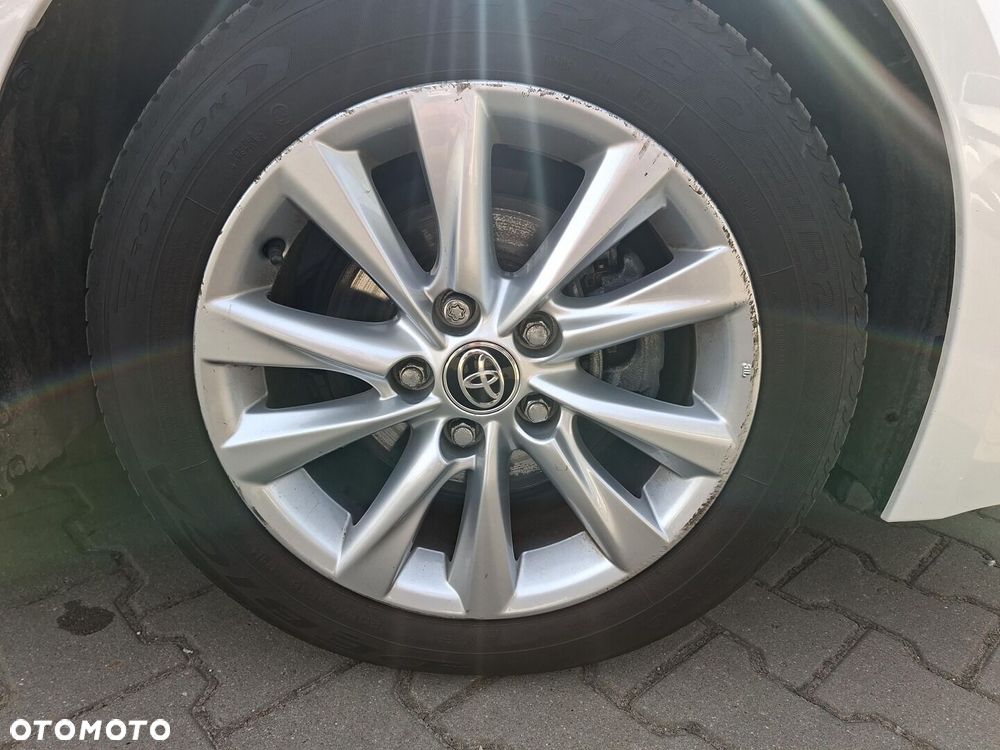 Toyota Corolla 1.8 Hybrid Comfort - 19