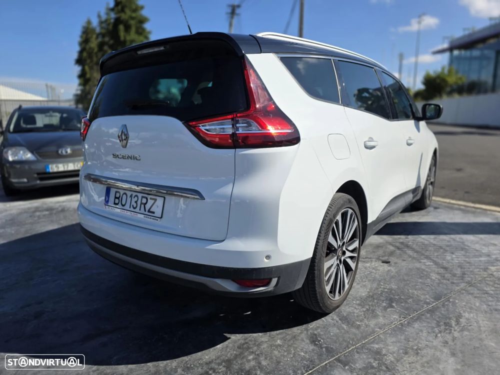 Renault Grand Scénic - 3