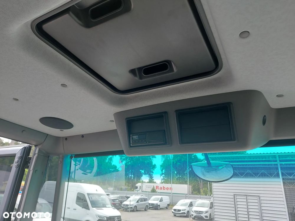 Mercedes-Benz Econic 2630 L ENA - 15