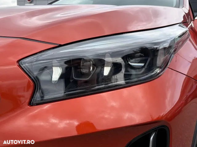 Kia XCeed 1.6 GDI 6DCT PHEV Vision - 24