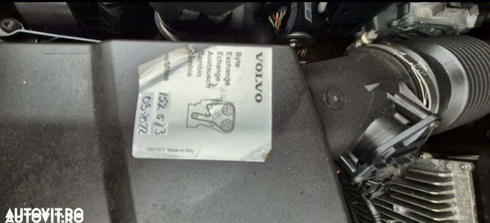 Volvo XC 60 D4 AWD Geartronic Inscription - 37