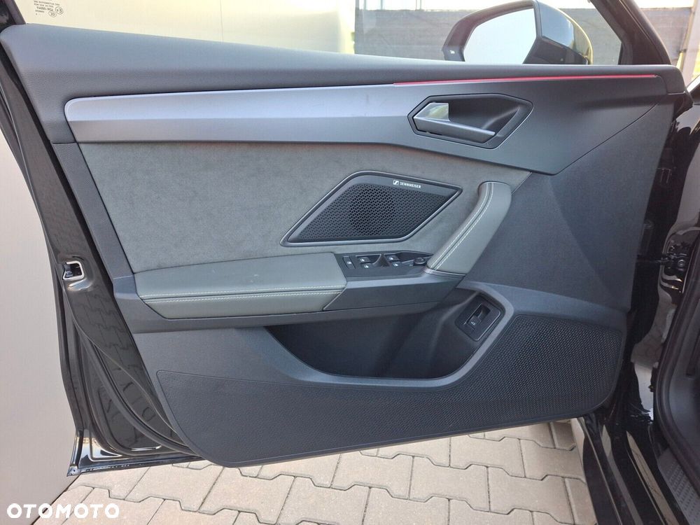 Cupra Leon Sportstourer 2.0 TSI 4Drive DSG - 15