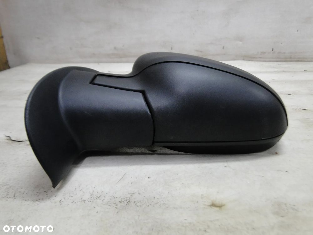 RENAULT KANGOO III 3 LIFT MERCEDES CITAN LUSTERKO LEWE 5 PIN EUROPA 14-21r - 6