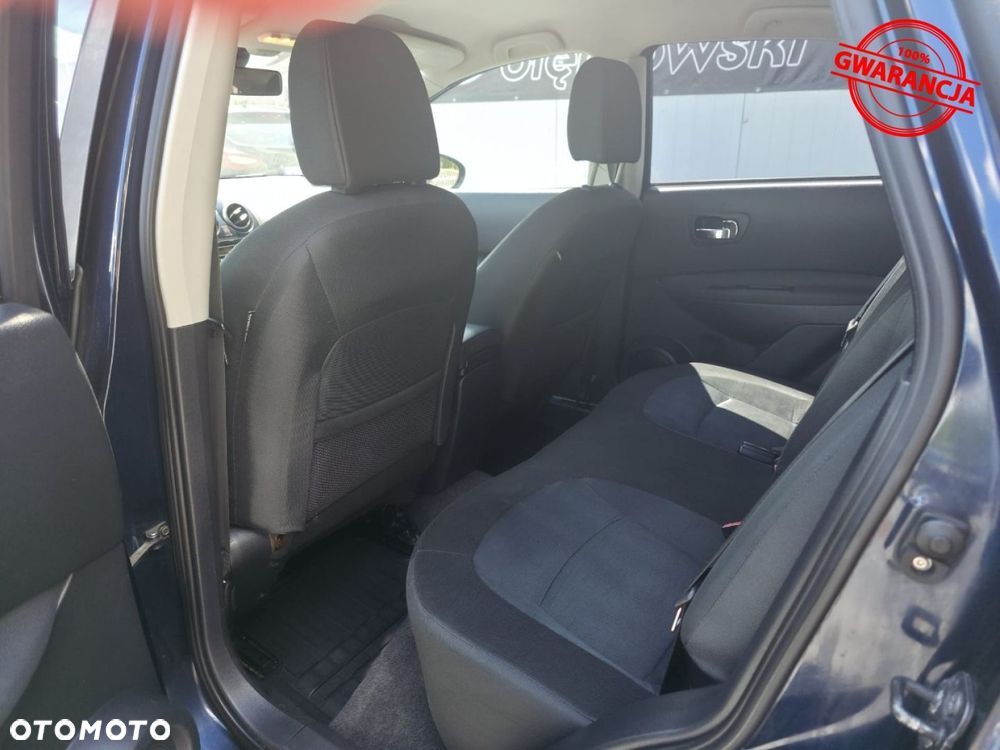 Nissan Qashqai - 19