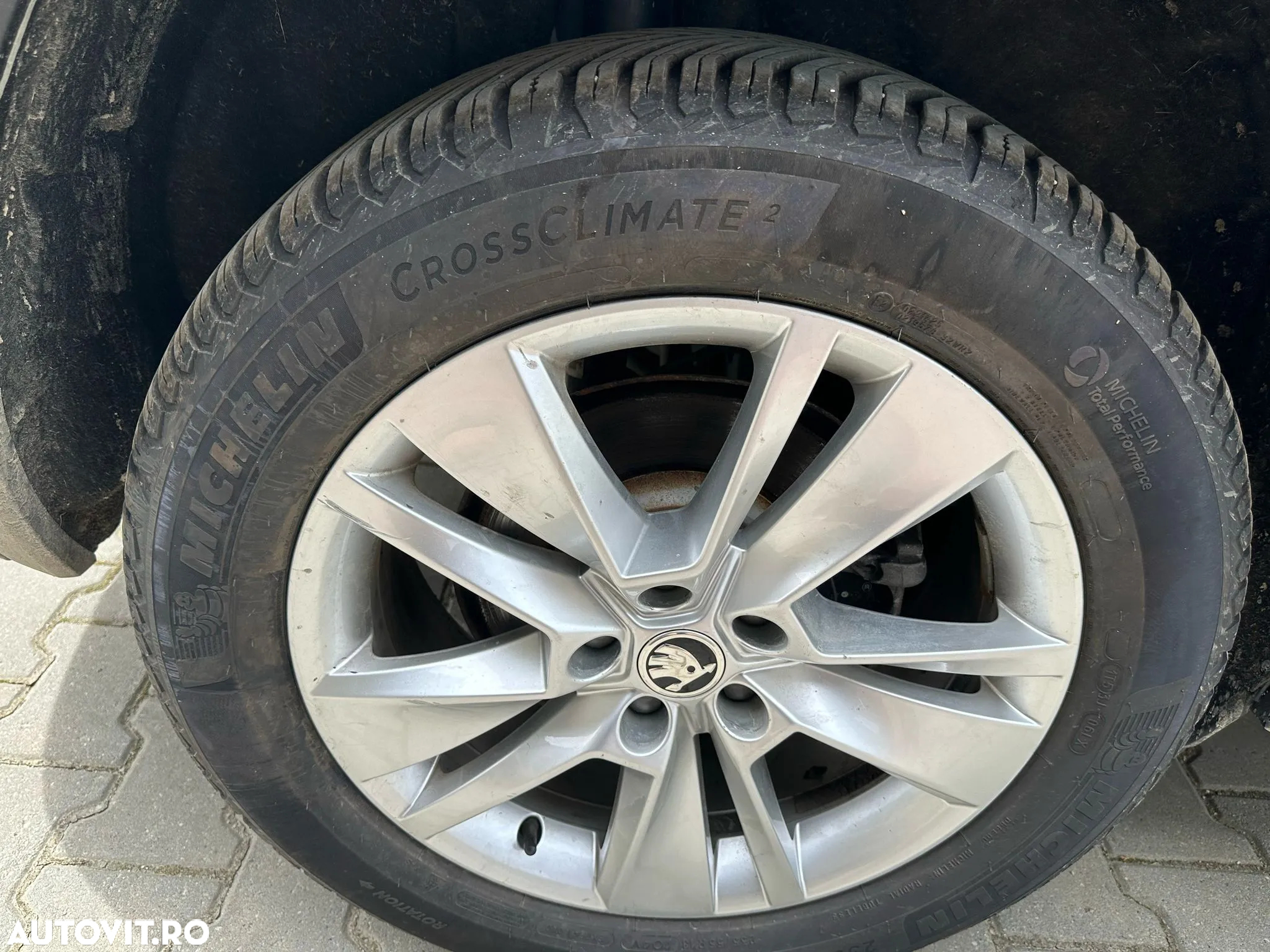 Skoda Kodiaq 2.0 TDI 4X4 DSG Style - 3