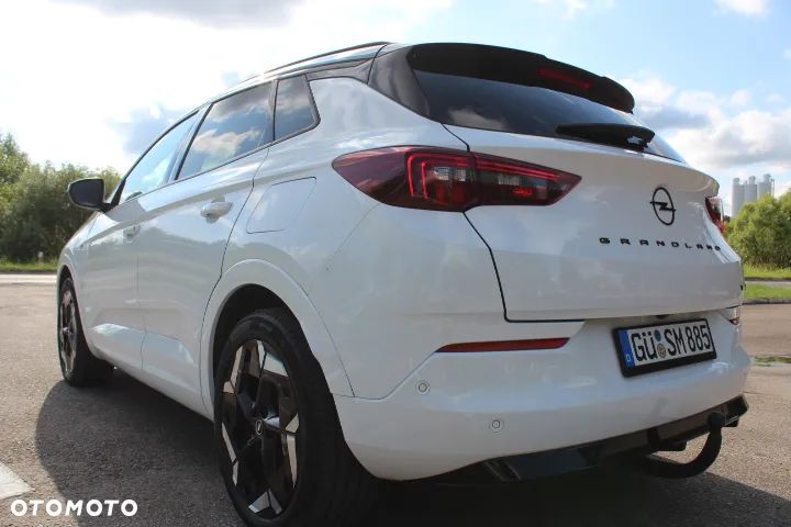 Opel Grandland X - 4