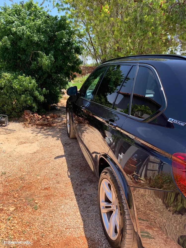 BMW X5 xDrive40e - 3