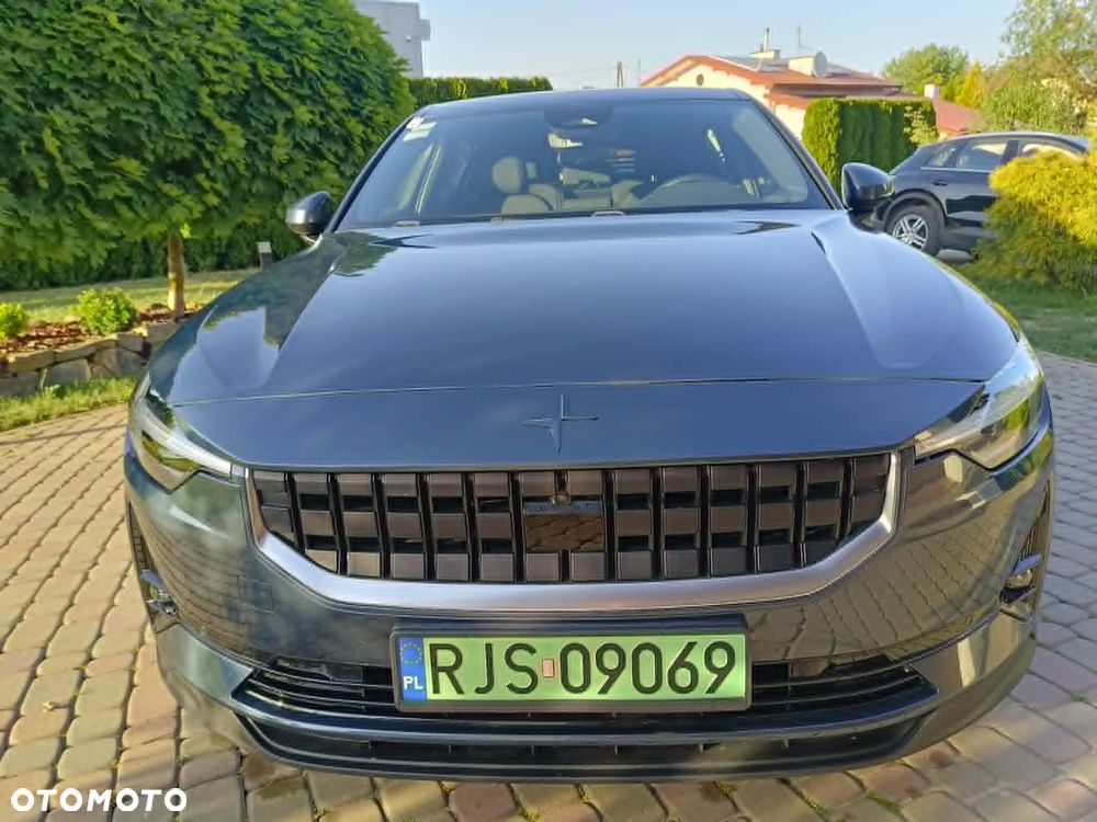 Polestar 2 Single Motor 78kWh - 4