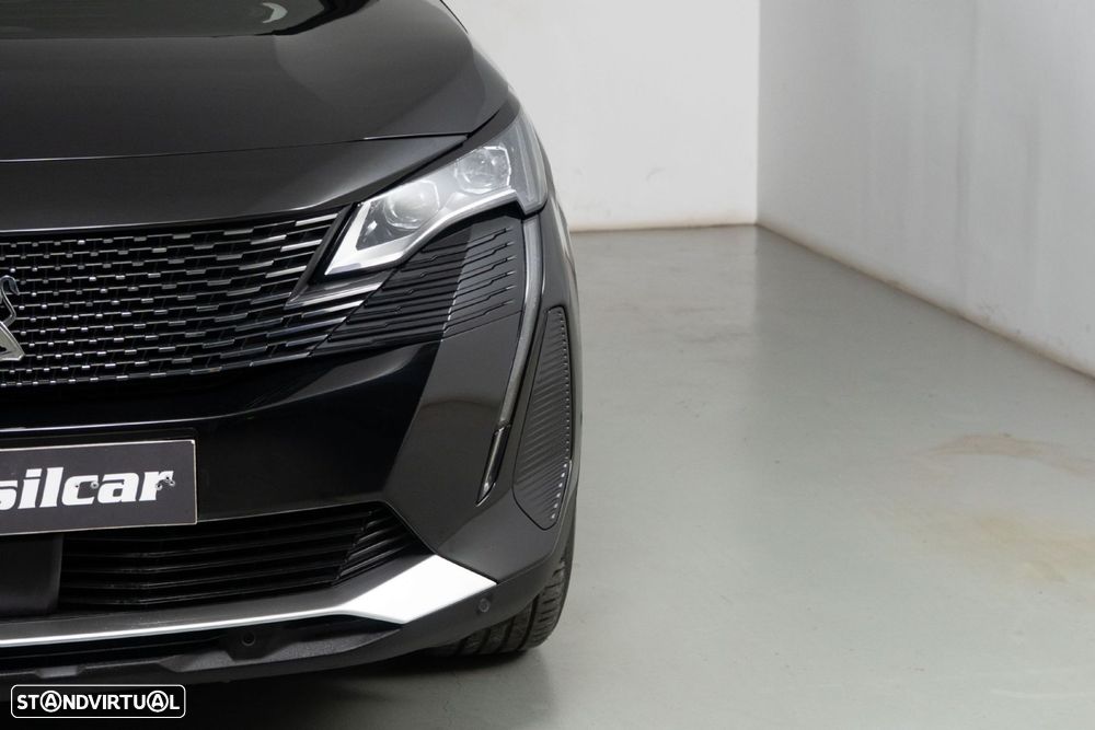 Peugeot 3008 1.6 Hybrid4 GT e-EAT8 - 20