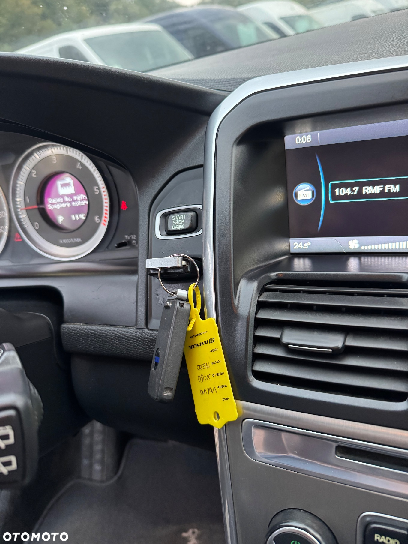 Volvo XC 60 - 30