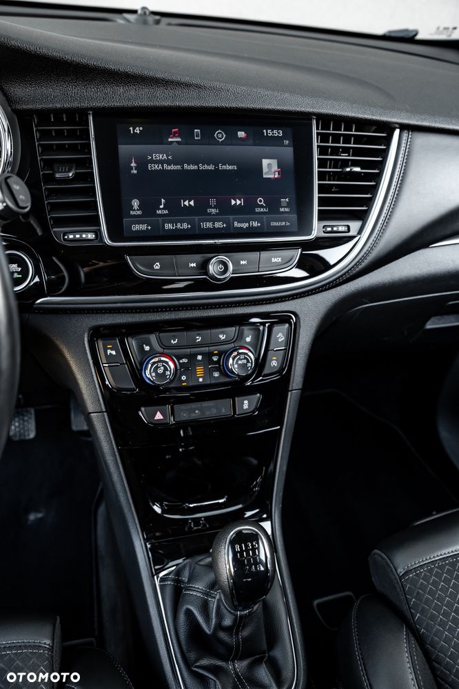 Opel Mokka 1.4 T Cosmo S&S 4x4 EU6 - 34