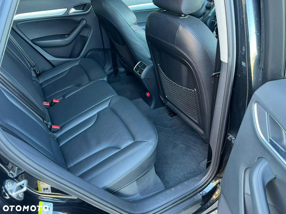 Audi Q3 2.0 TDI - 10