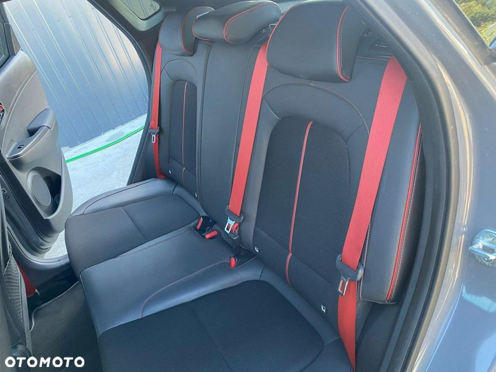 Hyundai Kona 1.6 CRDi DCT Premium - 19